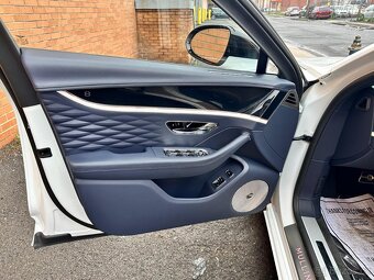 Bentley Flying Spur Mulliner  model 2024 Top max - 13