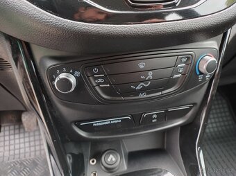 Ford B-MAX 2015 1,0T ECO BOOST 92kW XENONY - 13