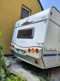 TEC Travel King  2004,7mist - 13