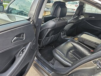 Mercedes-Benz CLS 320 CDI 7G Tronic AMG R.V.2008 - 13