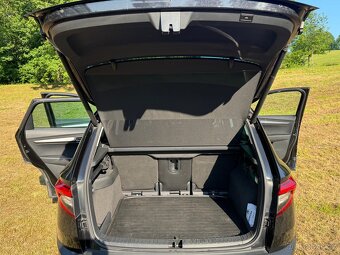 Škoda Karoq Style 2.0 TDI 4x4 DSG - 13