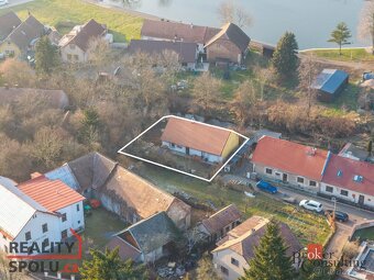 Prodej, domy/rodinný, 90 m2, 53835 Zaječice, Chrudim [ID 685 - 13