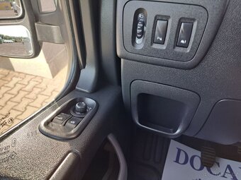 Renault Master 2.3 DCI, 7 míst, ZÁRUKA, odpočet DPH - 13