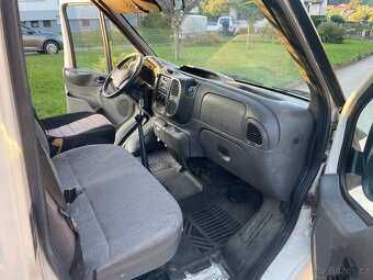 Ford Transit 2.0TDDI VALNÍK T300 pouze 113tis.naj - 13