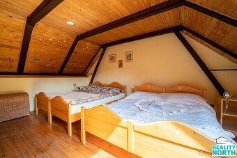 Prodej rodinné domy, 386 m2 - Kanina, ev.č. 24093 - 13