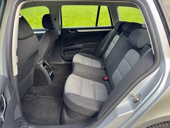 ŠKODA SUPERB II 2.0 TDI COMBI/ZÁRUKA/LETNÍ SLEVA - 13