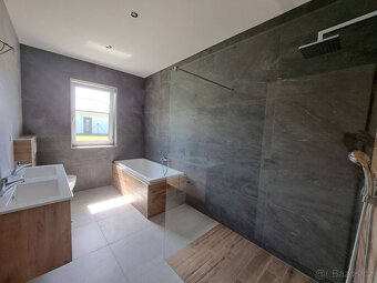 Novostavba moderního bungalovu 4+kk  - Svojetice - 13