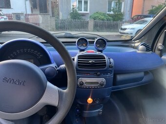 Smart 30 CDI A - 13