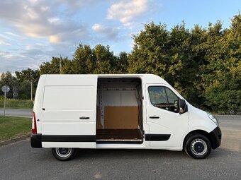 RENAULT MASTER 2.3 DCI 107 KW L2H2 R.V 2019 - 13