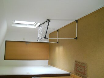 pronajem pokoje pro 1 nebo 2 osoby ul. Spolková - 13