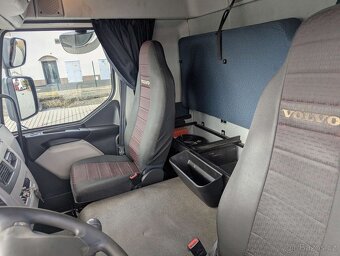 Volvo FL 240 Euro 6 4x2 valník s plachtou - 13