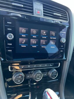 Golf 7.5 GTD - 13