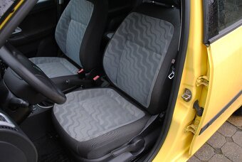 Škoda Fabia 2 1.4 63kW - po 1. majiteli - naj. 142 000km - 13