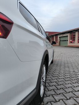 Volkswagen Passat B8 Alltrack 2.0 TSI 162kw - 13