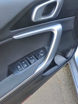 Kia Ceed SW, 1.5 T-GDI -118kw, benzín, Spin,Záruka,12/2022 - 13