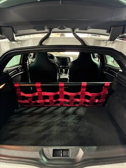 PRODEJ/VÝMĚNA Renault Megane RS EDC CZ DPH - 13