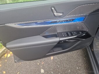 BMW 740D Xdrive 210kW/285PS Mild-Hybrid UVEDENÁ CENA BEZ DPH - 13