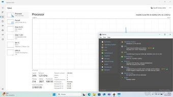 Dell Latitude E5570/15,6“/I5 6200U/SSD M.2 256GB/RAM12GB - 13