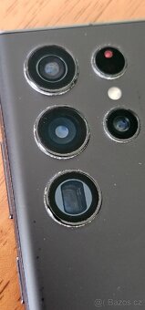 Samsung galaxy s22 Ultra 256 + Watch 4 + nabíječka - 13