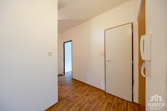 Prodej bytu 2+1 s lodžií, 52 m², Uherské Hradiště - Štěpnick - 13