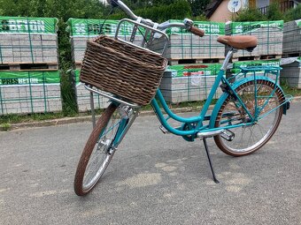 Krasne retro kolo - 13