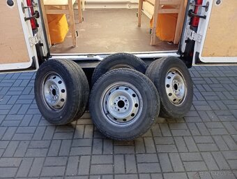 Citroen Jumper 2.2 BlueHDI 103kW - 13