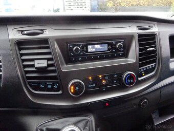 Ford Transit Custom 320 L2 LONG-TREND-38 000 KM - 13