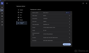 Lenovo Thinkpad X1 Yoga Gen 7 - konvertibilní - 13