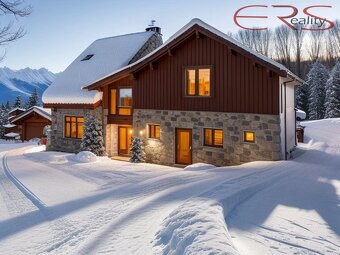 Rodinný dům 163 m², Zásada, okr. Jablonec nad Nisou - 13