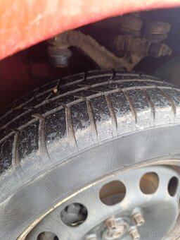 VW Passat B5.5 1.9 tdi - 13