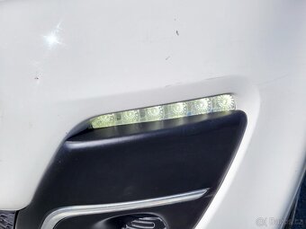 PEUGEOT 107 1.0 VTi 50kW - 1.majitel - koupeno v ČR - 13