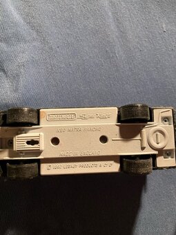 Matchbox autíčka 10 kusů - 13