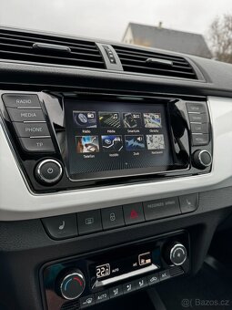 Škoda Fabia 1.0 TSI - 13