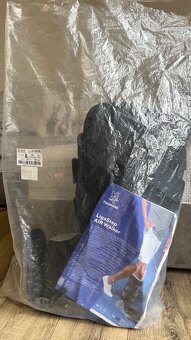 Prodám novou ortopedickou fixační botu (walker) - 13