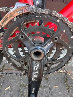 Corratec Free Ride STX - 13