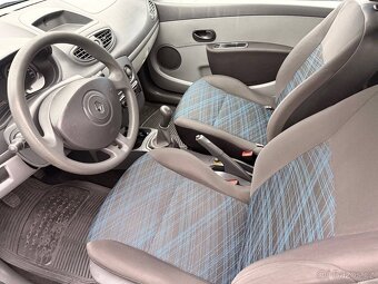 Renault Clio, 1.5dCi 50kW, STK 11/2027 - 13