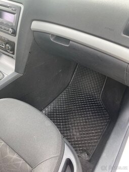 Škoda octavia 2 facelift - 13