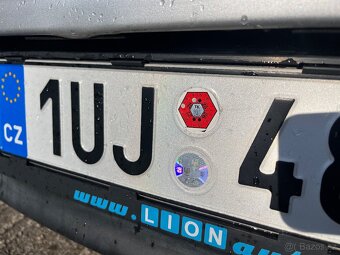 MINI Cooper Clubman D 80kw klima - 13