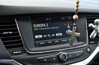 Opel Astra 1.6 CDTI 110k Enjoy - 13