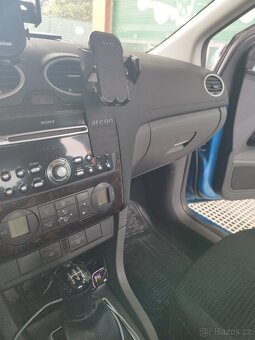 Prodam Ford Focus mk 2 rok 2006 - 13