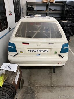 Felicia kit car - 13