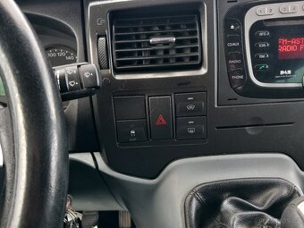 Ford Transit Euroline.long .103 kw.2.2 TDCi,8.Míst,BUS,Klima - 13