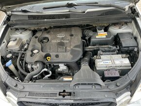 Kia Carens 2.0Crdi 103kW - 13