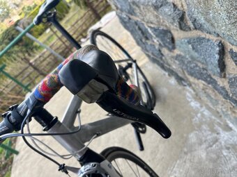 Silnička "Hatátitlá" - Velikost 44 (S), Ultegra + Dura Ace - 13