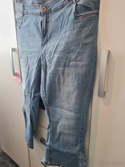 Oblečení velikosti XL-- XXL (50-52 ±) - 13