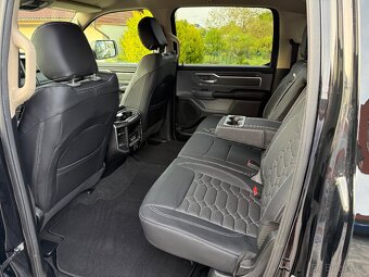 DODGE RAM 1500 LONGBED 4x4 NORTH - 13