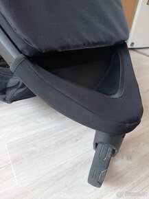 Chránič předního plastu Hauck,Thule, Baby Jogger ceny OD - 13