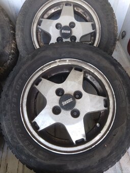 Felicia Pickup 1.9D - 13