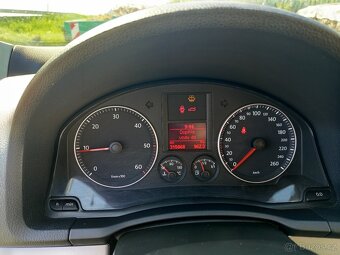 Volkswagen golf 5 variant - 13