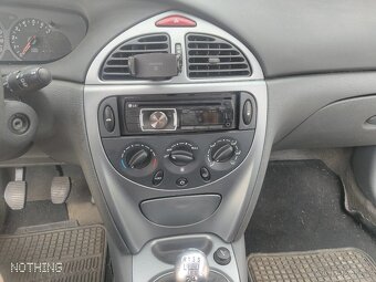 Citroën C5 2.0 HDI 80kw - 13